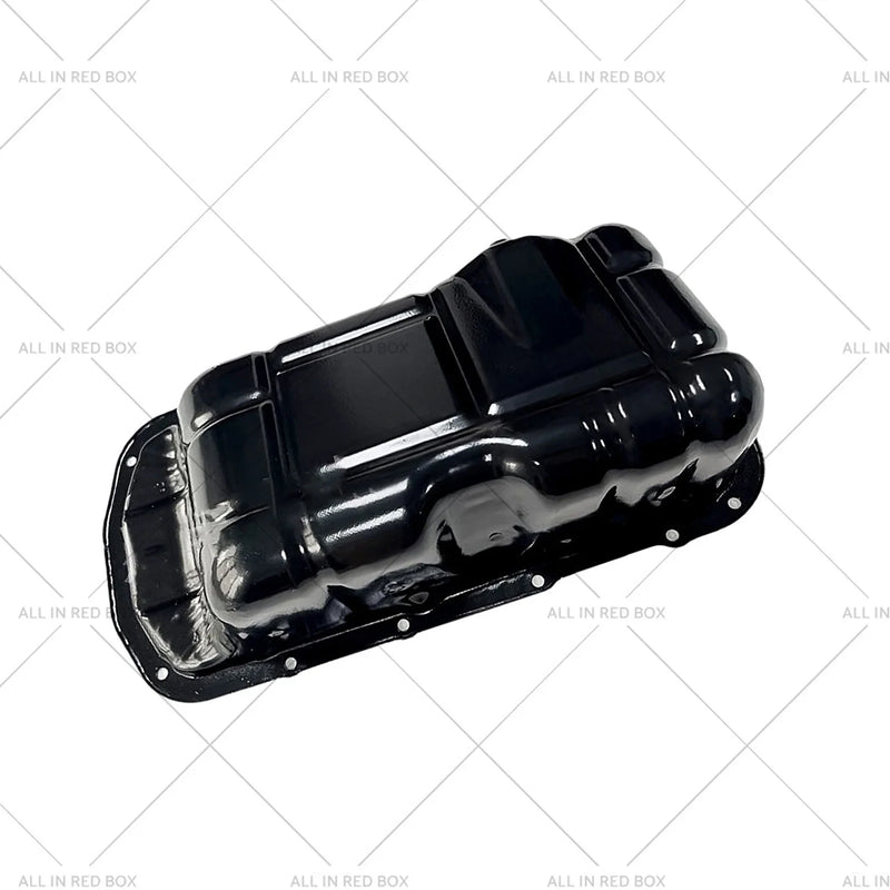 Mitsubishi Colt 1.5L 2WD 4A91 Z23A Engine Oil Pan (2006-2012)