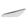BMW X3 F25, X4 F26 Chrome Front Side Fender Finisher (2009-2018)