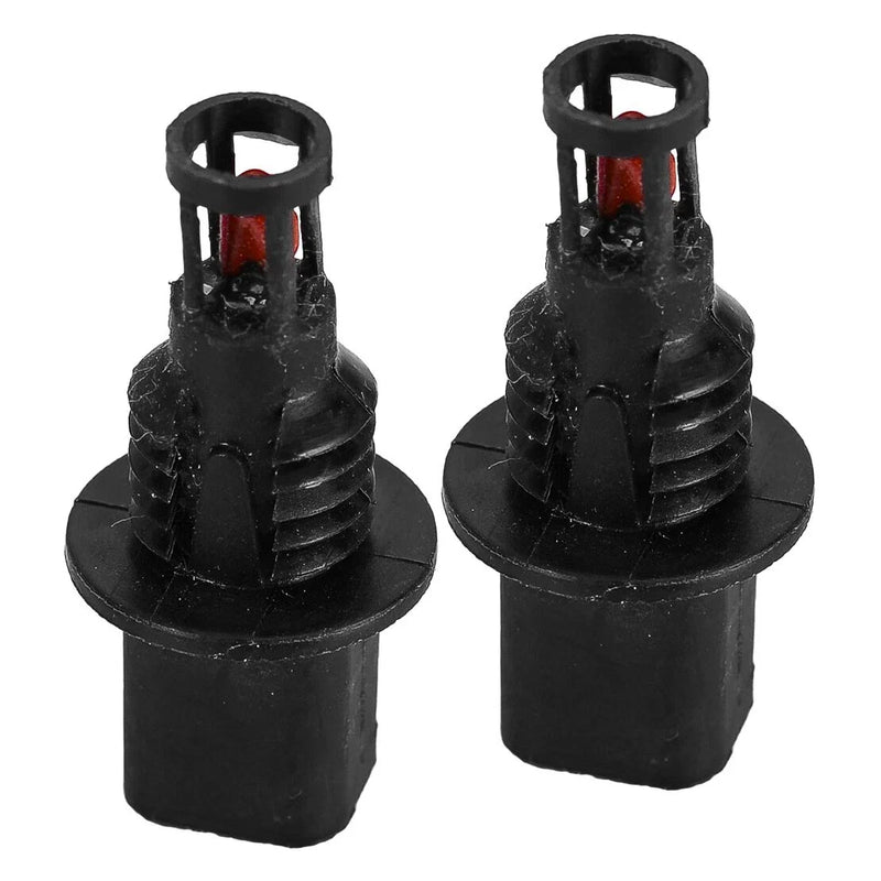 Jeep Cherokee HVAC Air Temperature Sensor (2014-2018)