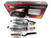Yamaha XV250 Virago 280mm JBS Lowering Nitrogen Cell Shock Absorbers (88-07)