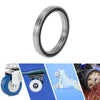 Scooter Wheel 6817DDU / 85x110x13mm / Deep Groove Ball Bearings P5
