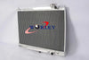 Nissan Frontier Xterra 1998-2004 Aluminum Radiator (2.4L, 3.3L)