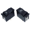 Mercedes-Benz R107 380SL 560SL Car Front Window Switches (1980-1989)