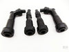 Suzuki GS550 4 x Spark Plug Caps (1977-1979)