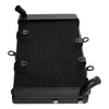 Honda CB1000R (2021-2024) Black Radiator Cooler