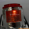 Harley Electra Glide Tombstone Brake Light Taillight Lamp