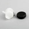 Universal Engine Master Cylinder Oil Reservoir Brake Fluid Bottle (N/A)