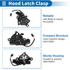 Toyota Sienna (2011-2020) 1 Pcs Hood Latch Assembly