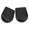 Toyota Tercel, Echo Front Windshield Wiper Arm Nut Covers (1995-2005)