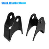 GMC Sierra 2500 Rear Upper Shock Mount Repair Bracket (1999-2004)