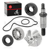 Yamaha YFZ450 Water Pump Repair Kit Seal Shaft Gaskets (2004–2013)