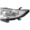 Toyota Camry ASV50 Altise / Atara Chrome Headlights Pair (2011-2015)