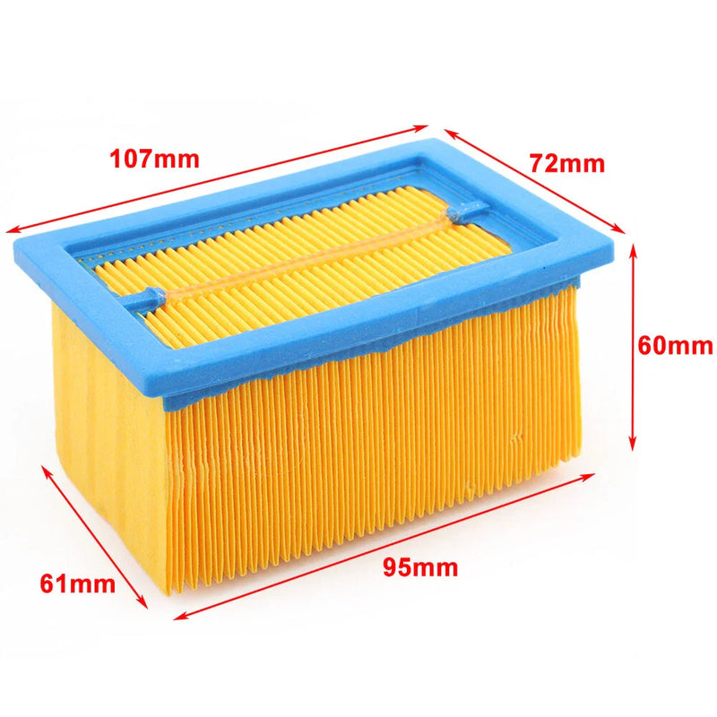 BMW 650 F650GS Air Filter (2000-2007)