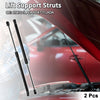 Infiniti QX56 Front Hood Lift Supports Struts (2011-2013)