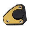 BMW G310GS Kickstand Extension Plate (2017-2018)