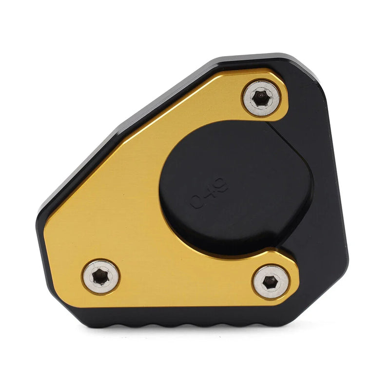 BMW G310GS Kickstand Extension Plate (2017-2018)