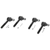Navara Pathfinder Terrano II Tie Rod Relay End Kit (1992-1997)