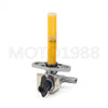 Honda ATV Sportrax 450 TRX450R Fuel Valve Petcock & Lever 2x4 (2004–2005)