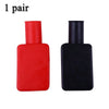 Equipment 2 x PROTECTION Battery Terminal Cover Rubber Cap Cover