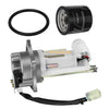 Kawasaki Versys 650, Ninja 650R ER6N Fuel Pump Assembly (2006–2014)