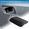BMW 640i Front Left Side Bumper Washer Nozzle Cover (2012-2015)