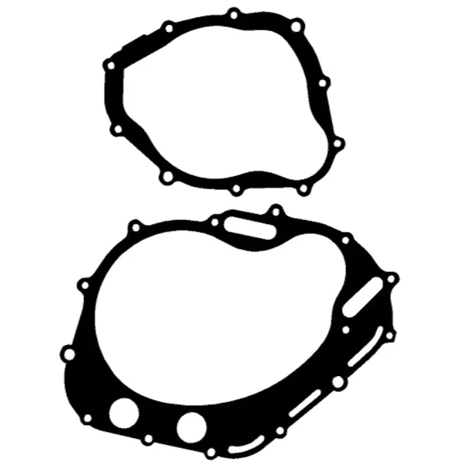 Suzuki SV650 SV650S Stator / Clutch Cover Gasket (1999–2002)