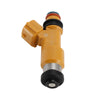 Honda CBR600RR Fuel Injectors (2005-2006)