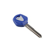 Yamaha YZF R1 R6 YZF600 FZ1 FZ6 MT07 Uncut Blank Key