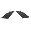 Honda CBR600RR CBR 600RR Tank Side Cover Panel (2003-2004)