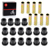 Club Car DS Leaf Spring Bushing 2 x (1981–2019)
