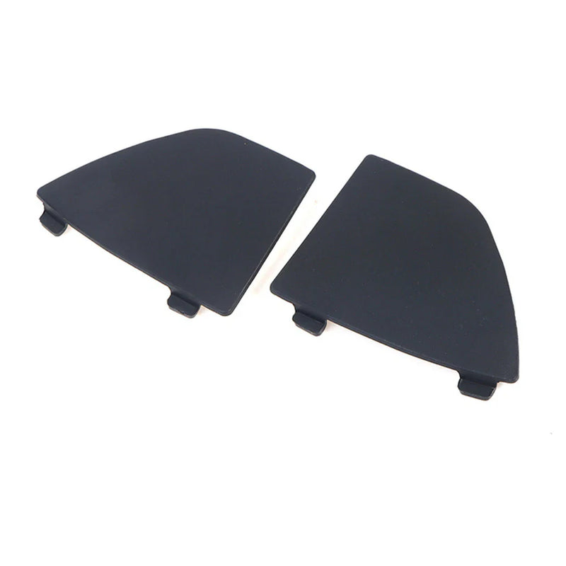 2017-18 Mazda 3 Front Bumper Tow Hook Cover (2017-2018)