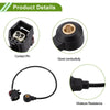 Ford Escape Ignition Knock Sensor (2017-2019)