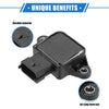 Hyundai Tucson 2.0L Throttle Position Sensor (2005-2009)