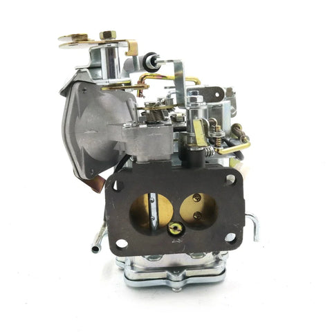 Mazda 616 626 Capella Bongo Luce MTM 1970-1984 4 Cyl Carburetor Assembly