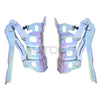 Hyundai Tucson 2 x Hood Hinges Left & Right (2016–2021)