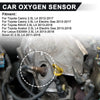 Toyota Camry 2.5L L4 Oxygen Sensor (2012-2017)