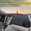 Lexus RX350 450H Leather Dashboard Dash Cover Dashmat Pad (2004–2007)