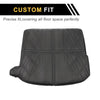 Mercedes-Benz AMG GLC Coupe 5 Seats Cargo Liner Rear Trunk Mat (2016-2020)