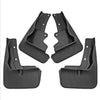 Mitsubishi ASX Outlander Sport Mud Flaps & Splash Guards Fender (2020–2022)