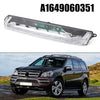 Mercedes-Benz X166 X164 W166 LED DRL Left Fog Lamp (2005–2019)