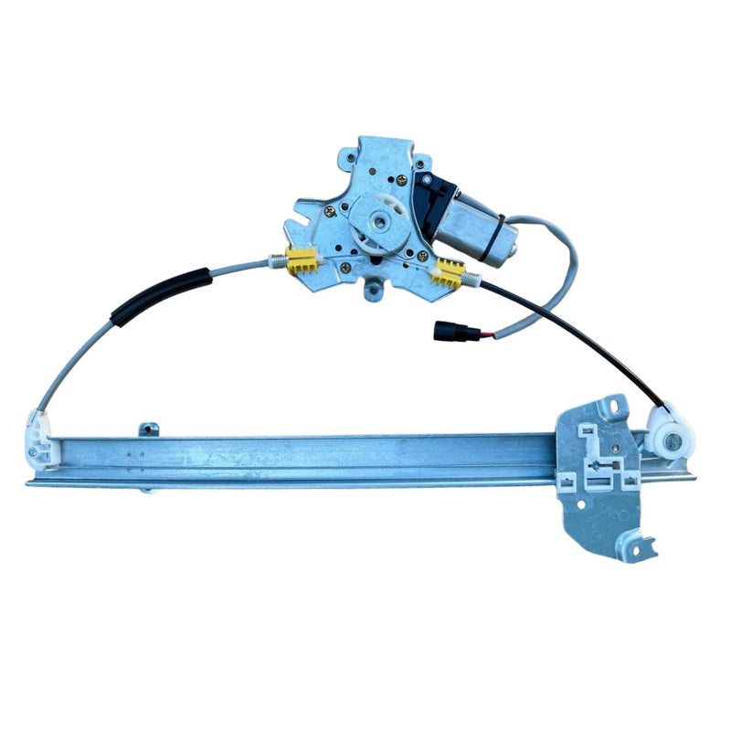 Nissan Pathfinder Front Left Window Regulator W/ 2 Pin Motor (2005–2013)