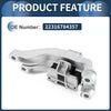 BMW MINI 1.6T Engine Motor Mount (2001-2006)