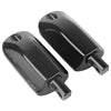 Harley Touring CVO Road Street Glide Footpegs Footrest (2014-2023)