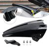 Yamaha MT-10 / SP MT10 (2016-2024) Black Rear Fender Fairing