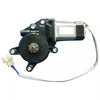 Subaru Impreza WRX, Liberty Front Left Window Lift Motor 2 x Pin (2000-2007)