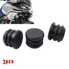CFMOTO 800 3 x Frame Protection Cap Bumper Trim Cover