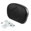 Harley Touring Electra Glide Softail Sissy Bar Backrest Pad (2009-2023)