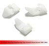 Honda & Acura Accord 10 x Door Glass Seal Clips (1990-2002)