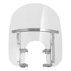 Harley Sportster XL 883 1200 Windshield Clamps 39mm (1988-2022)