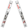 Mazda RX7 Series 1-3 Eco Front Wiper Blade Set (1979-1985)